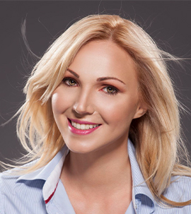 Ivana Kojadinovic Zizic